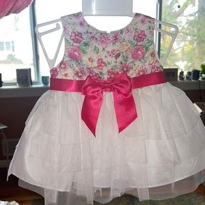 BABY DRESS